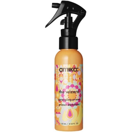 Amika The Wizard Detangling Primer 118ml Spray