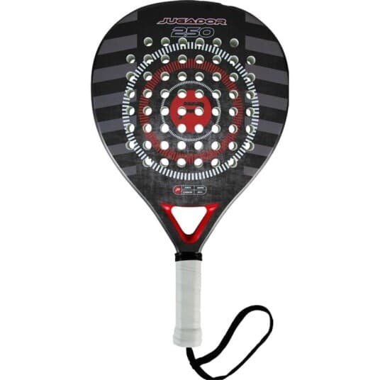 Pure2improve Padel Racket Player 250