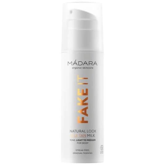 Madara Fake It Melk - 150.00 Ml