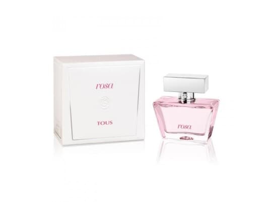 Tous, Rosa, Eau De Parfum, For Kvinner, 90 Ml