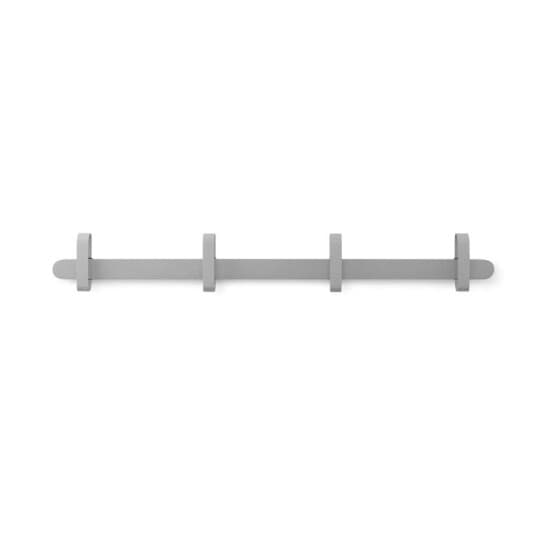 Normann Copenhagen Hoop Coat Rack White