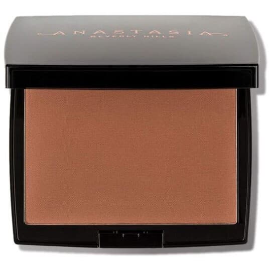 Anastasia Beverly Hills Powder Bronzer - Dame - 10 Gr #Mahogni