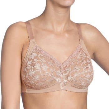 Triumph BH Delicate Doreen N Beige B 85 Dame