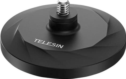 Telesin Magnetisk Sugebase For Insta360 Go3