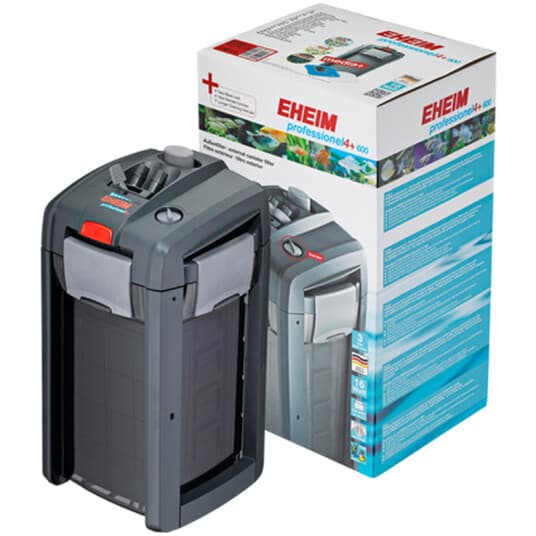 Eheim Udv. Professionel 4+ 600