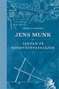 Jens Munk