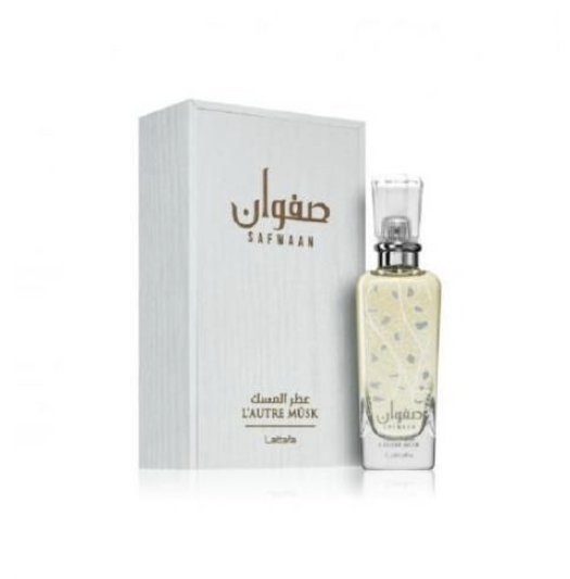 Lattafa Safwaan The Other Musk EDP U 100ml