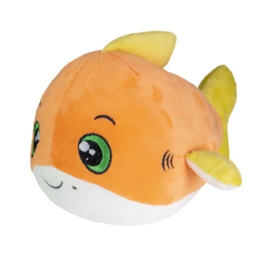 Tactic Save The Sea Fish Fisu Plush