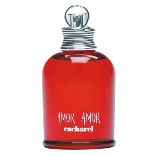 Cacharel Amor Amor Edt Spray - Dame - 50 Ml