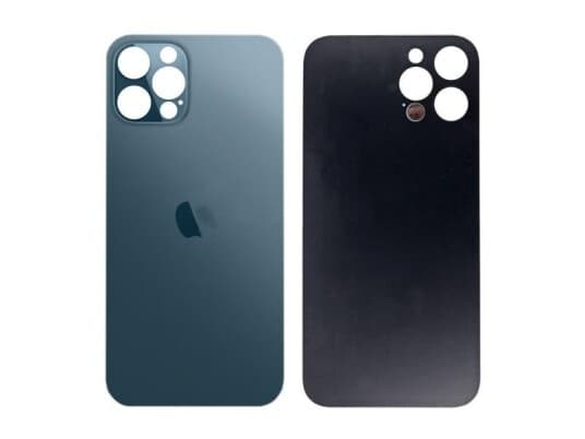 Coreparts Back Glass Cover - Pacific