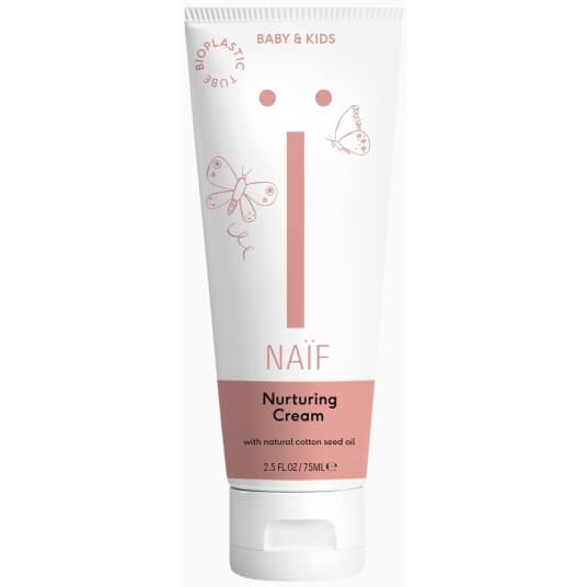 Naif Baby care cream 75ml