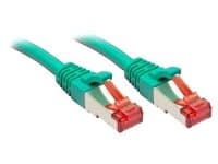 Lindy Cat6 S/Ftp 5M, 5 M, Cat6, S/Ftp (S-Stp), Rj-45, Rj-45