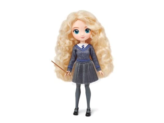 Spin Master Wizarding World 8 Tommers Luna Doll (6061838)