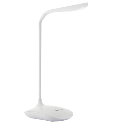 Innovagoods Skrivebordslampe Hvit (V0103192)