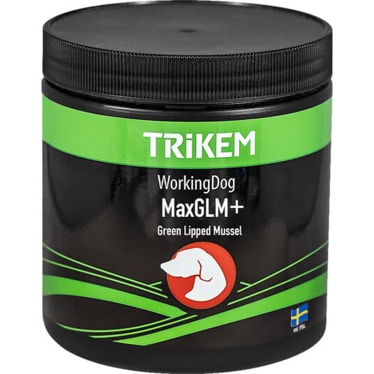 Trikem Workingdog Max Glm 450G