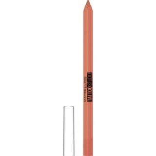 Maybelline Tattoo Liner Gel Pencil 303 Orange Flash 1,3 G