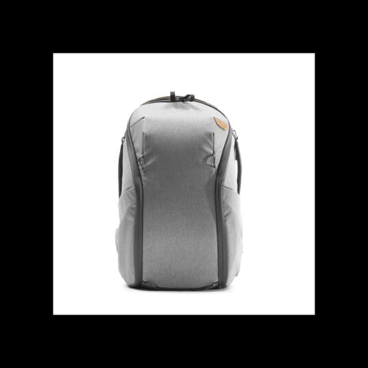 Peak Design Plecak Peak Design Everyday Backpack 15L Zip - Popielaty - Edlv2