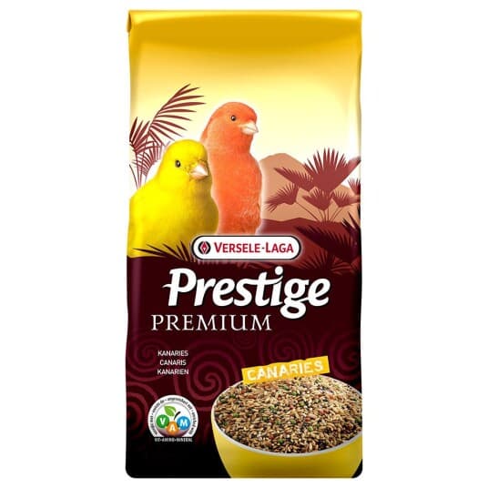 Versele Laga Prestige Premium Canaries 2,5K