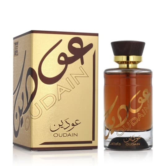 Lattafa Oudain Eau De Parfum 100 ml (unisex)