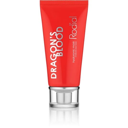 Rodial Dragon's Blood Hyaluronic Mask - Dame - 50 Ml