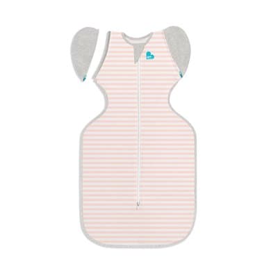 Love to dream ™ Swaddle Up™ overgangspose rosa