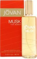 Jovan Musk Edc W 96 Ml