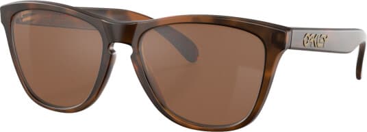 Oakley Solbriller  Frogskins Matt Tortoise