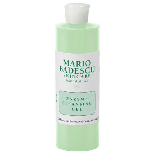 Mario Badescu Enzyme Cleansing Gel - Dame - 236 Ml