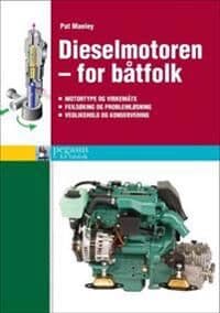 Dieselmotoren - for båtfolk