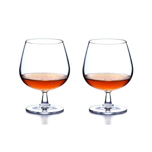 Rosendahl Grand Cru Cognacglass 2 stk 40 cl