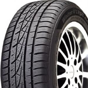 Hankook Winter i*cept X RW10 ( 265/50 R20 107T, Nordiske vinterdekk SBL )