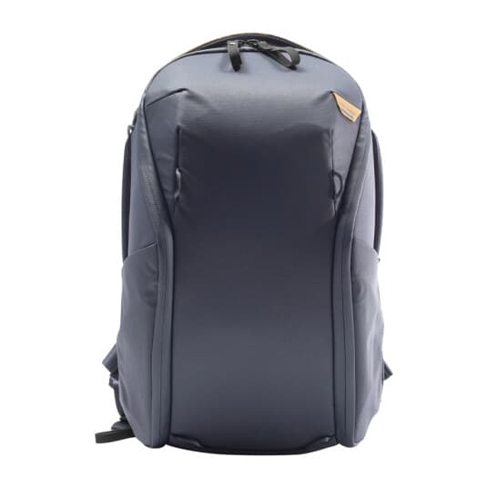 Plecak Peak Design Plecak Peak Design Everyday Backpack 15L Zip - Niebieski - Edlv2