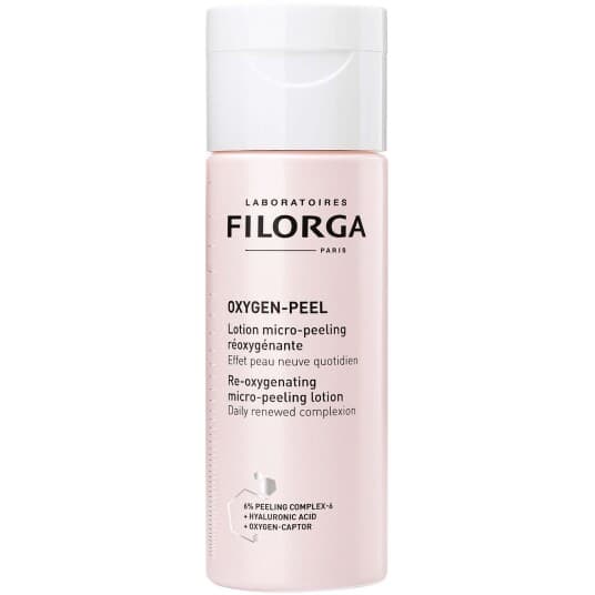 Filorga Oxygen - Peel Lotion - - 150 Ml