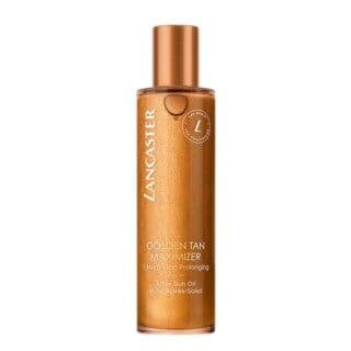 Lancaster Golden Tan Maximizer After Sun Tan Max Oil 150ml