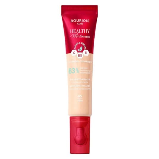 Bourjois Paris Bourjois Healthy Mix Serum Liquid Eye Concealer Nr. 49 Ivory