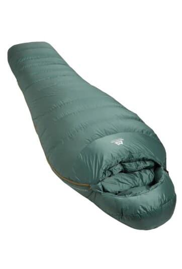 Mountain Equipment Glacier Expedition Wmns Long Sage