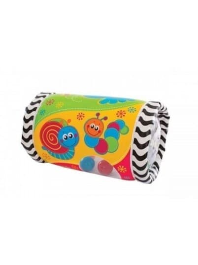 playgro Crawling Roll med musikk