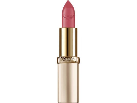 L'oreal Paris Color Riche Lip Lipstick 302 Bois De Rose 24G