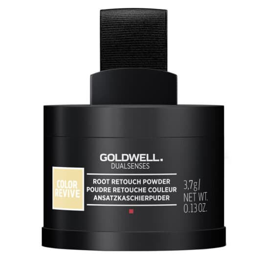 Goldwell Dualsenses Color Revive Root Retouch Powder - Unisex - 3 G