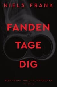 Fanden Tage Dig | Niels Frank | Språk: Dansk