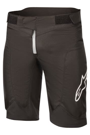 Alpinestars MTB-Shorts  Vector Barn Svart-Hvit