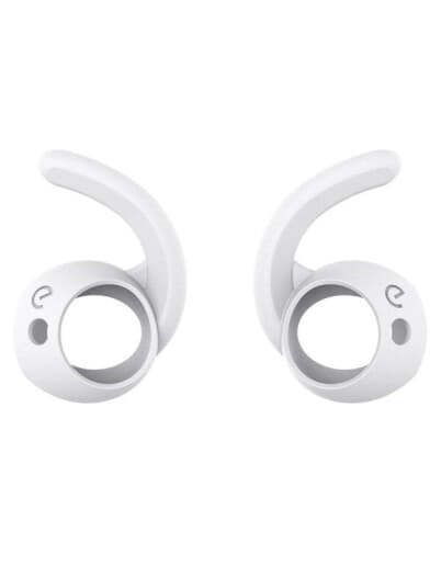 Keybudz Earbuddyz - Ørekroker For Virkelig Trådløse Øretelefoner - For Apple Airpods Pro