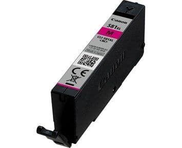 Canon Blekk CLI-581XL M Magenta