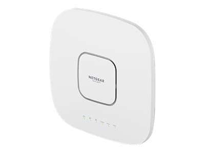 Netgear Insight WAX630 - trådløst tilgangspunkt - Wi-Fi 6