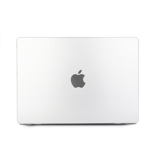 Moshi Iglaze Hardshell Case - Skallveske For Bærbar - Smugklar - For Apple Macbook Pro 13.3" (Early 2020, Late 2020)