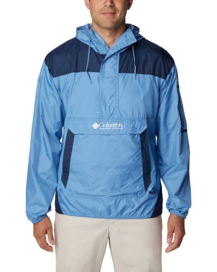 Columbia Challenger™ Windbreaker M Skyler/Collegi (S S)