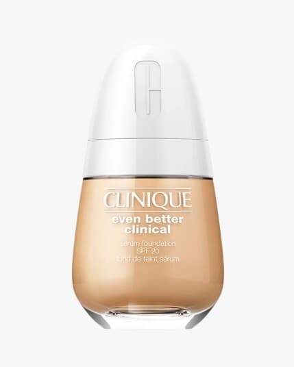 Clinique Even Better Clinical Serum Foundation SPF 20 WN 38 Stone