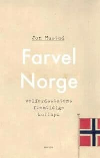 Farvel Norge