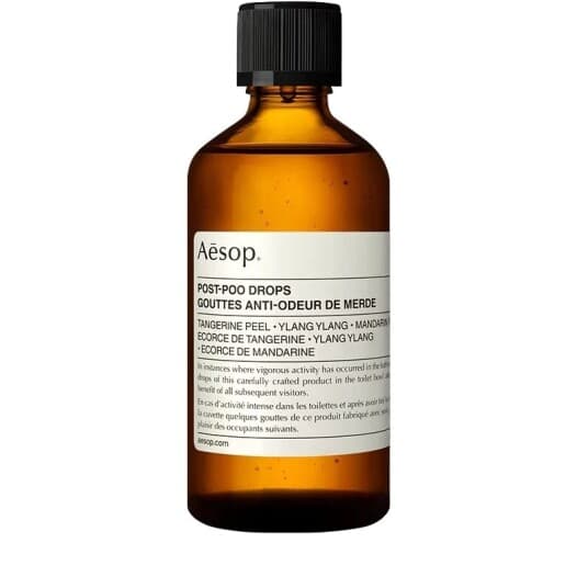 Aesop Post-Poo Drops - - 100 Ml