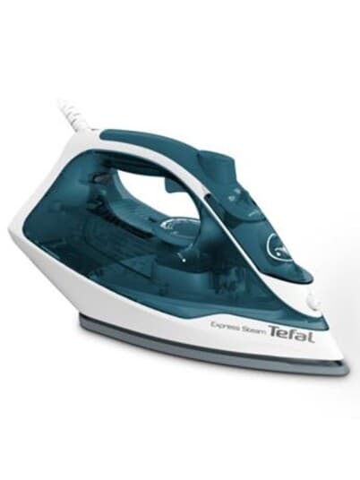 Tefal Strykejern Tefal Fv 2839 Express Steam Strykejern